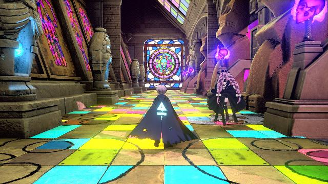 Master Detective Archives: RAIN CODE Plus screenshot 70185