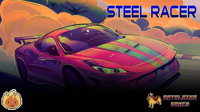 Steel Racer screenshot 70237