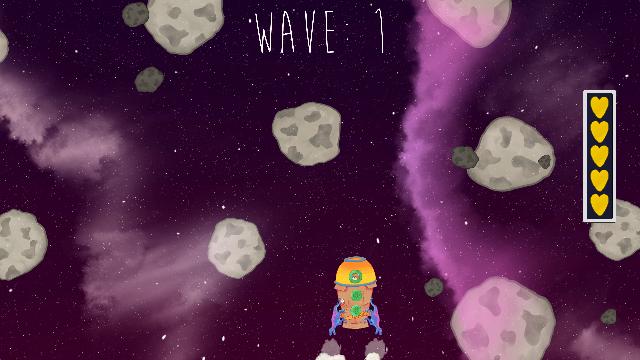 I Want To Go To Mars screenshot 70295