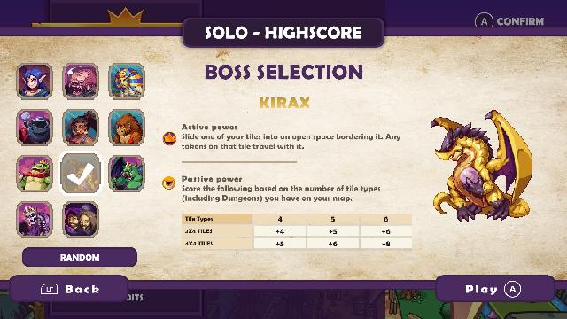 Overboss screenshot 70378