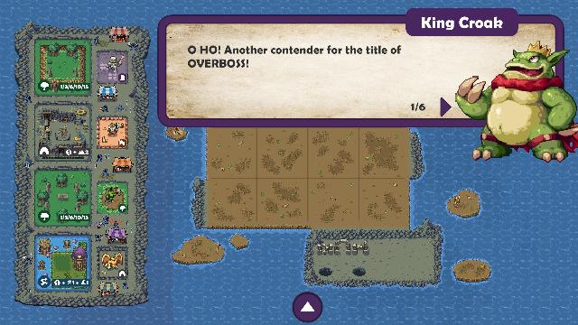Overboss screenshot 70382