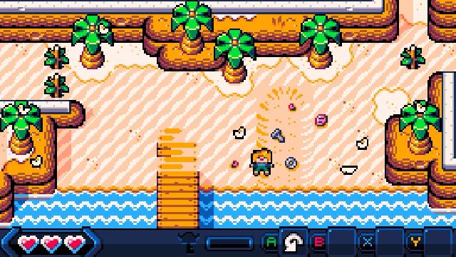 Castaway screenshot 70434