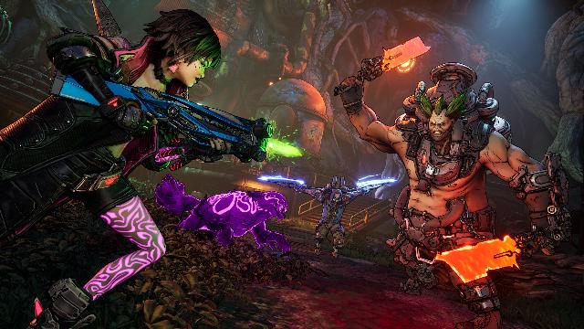 Borderlands 4 screenshot 75493