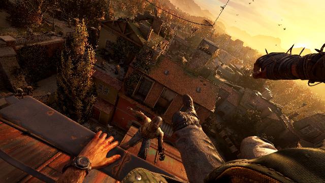 Dying Light: The Beast screenshot 70529