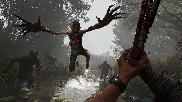 Dying Light: The Beast screenshot 70530