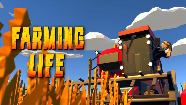 Farming Life screenshot 70560