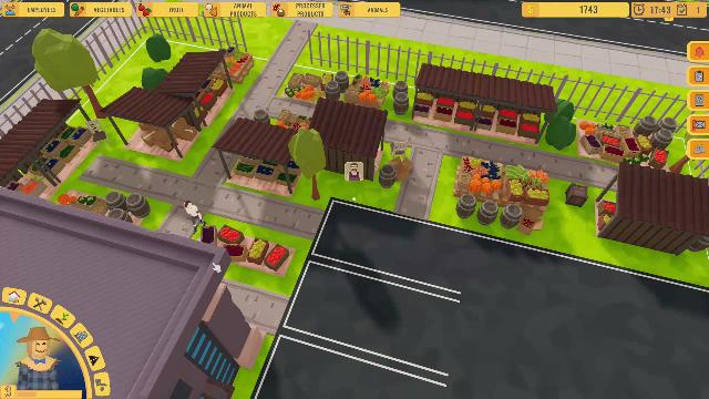 Farming Life screenshot 70565