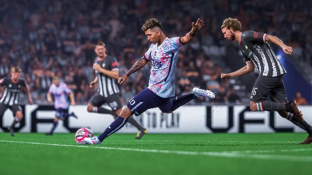 UFL screenshot 70638