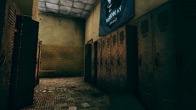 ALUMNI - Escape Room Adventure screenshot 70886