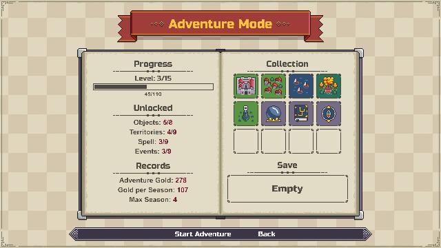 Forests, Fields and Fortresses screenshot 70944