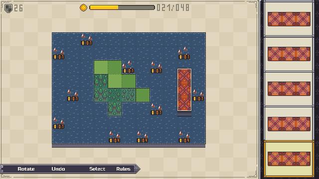Forests, Fields and Fortresses screenshot 70946