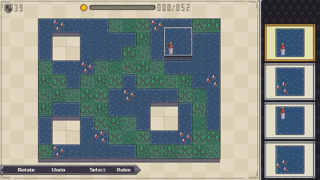 Forests, Fields and Fortresses screenshot 70948