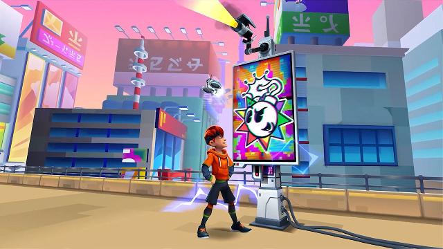 MetroLand screenshot 71087