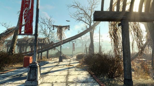 Fallout 4: Nuka World screenshot 7793