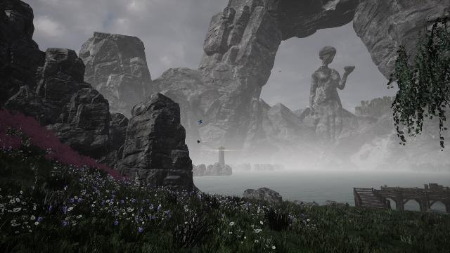 Nephise: Ascension screenshot 71278