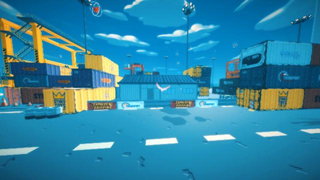AERY - Peace of Mind screenshot 71369