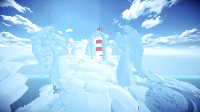 AERY - Peace of Mind screenshot 71370