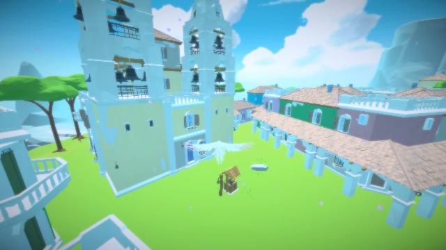 AERY - Peace of Mind screenshot 71373