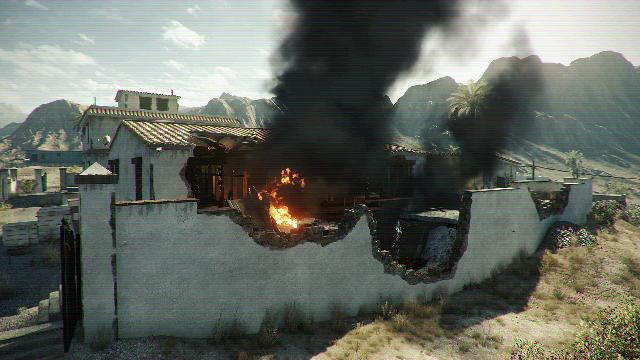 Battlefield Hardline screenshot 2401