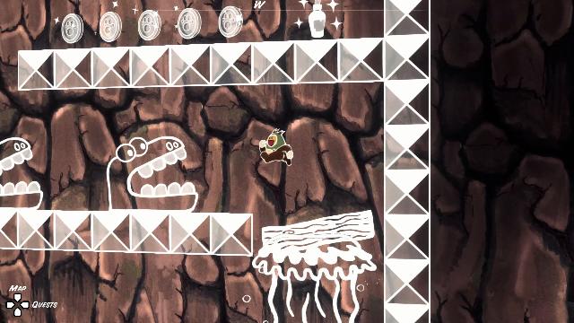 Ruffy and the Riverside screenshot 71432