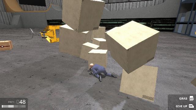 Get To Work screenshot 71586