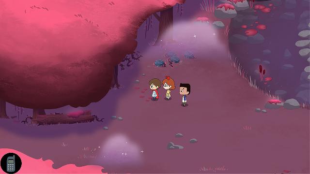 Cricket: Jae's Really Peculiar Game screenshot 71589