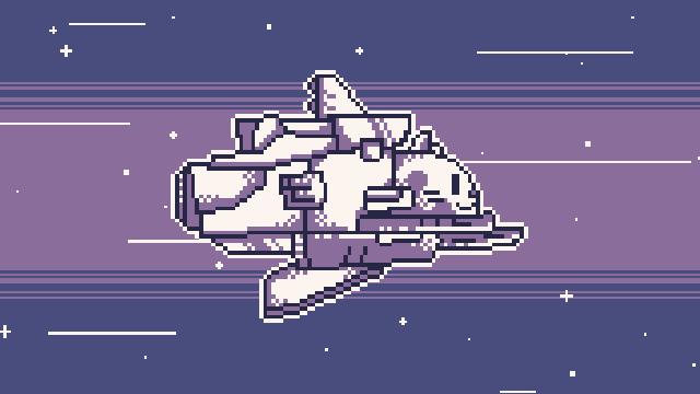 Super Astro Cat screenshot 71602