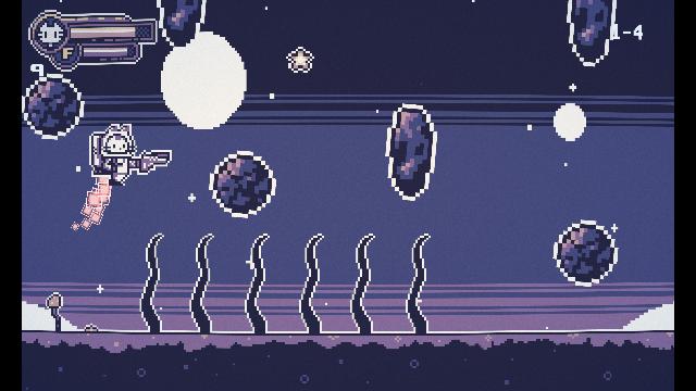 Super Astro Cat screenshot 71603