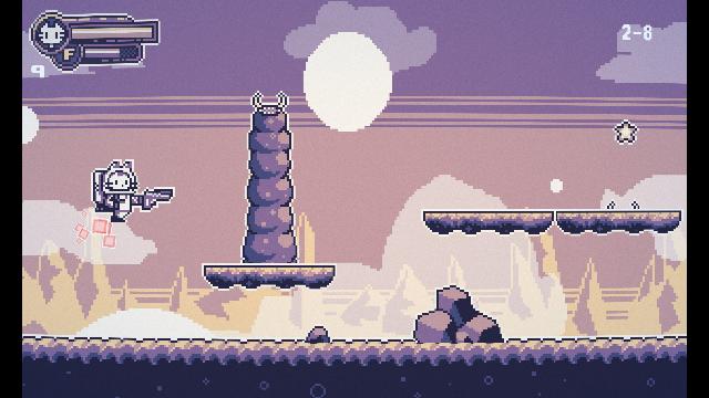 Super Astro Cat screenshot 71604