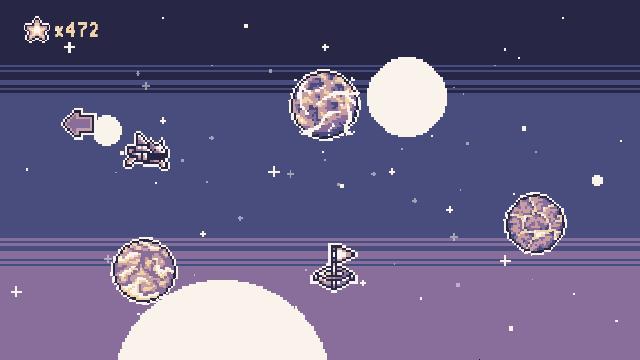 Super Astro Cat screenshot 71605