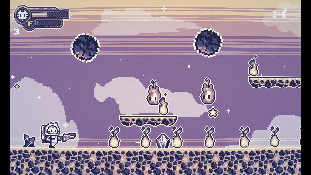 Super Astro Cat screenshot 71607