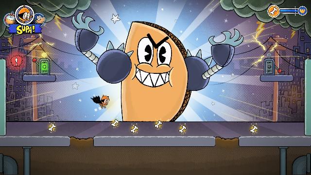 Dog Man: Mission Impawsible screenshot 71731