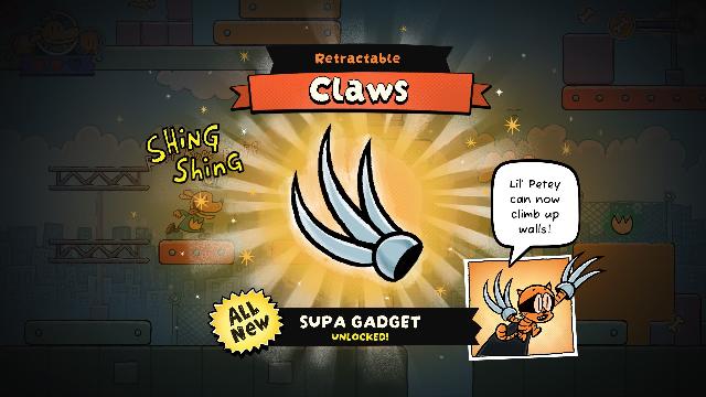 Dog Man: Mission Impawsible screenshot 71733
