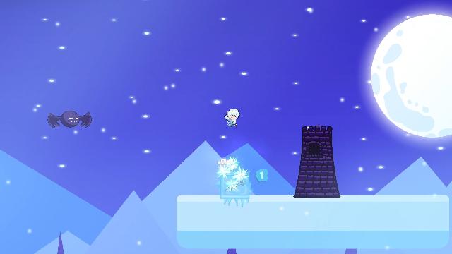 Frozen Gauntlet screenshot 71814