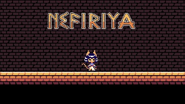Nefiriya and the Sands of Eternity screenshot 71832