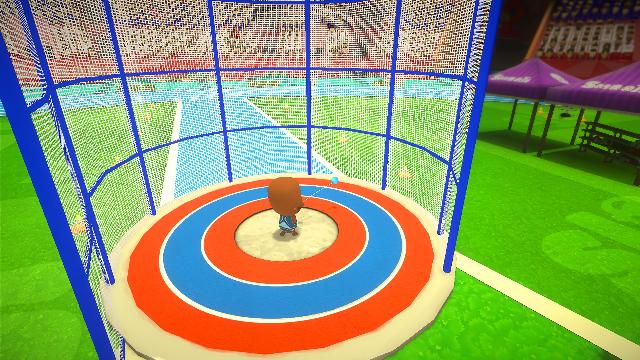 Smoots Summer Games II screenshot 71860