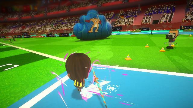 Smoots Summer Games II screenshot 71861
