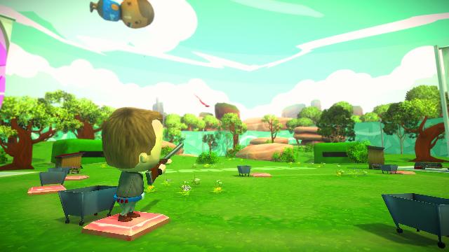 Smoots Summer Games II screenshot 71853