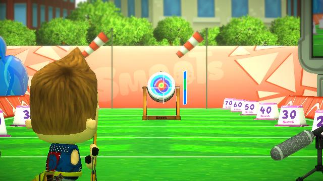 Smoots Summer Games II screenshot 71854