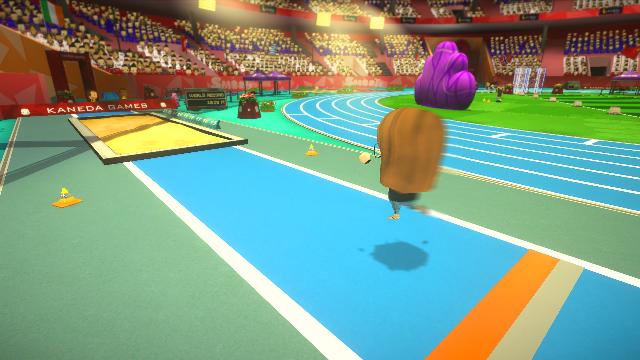 Smoots Summer Games II screenshot 71855