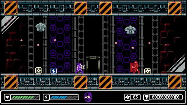 Ninja 1987 screenshot 71902