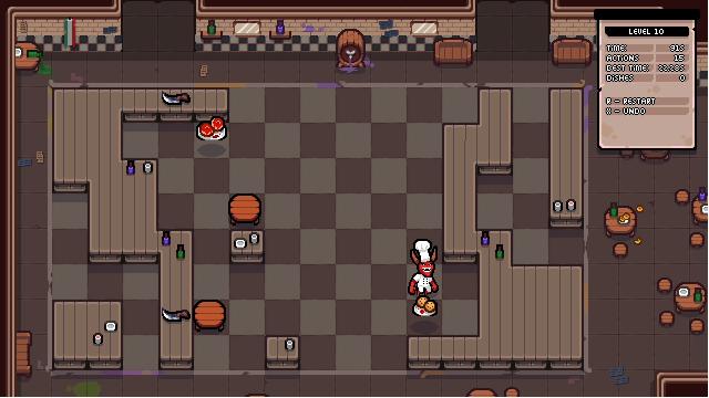 Infernitos screenshot 72029