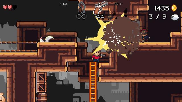 Cave Ranger screenshot 72064