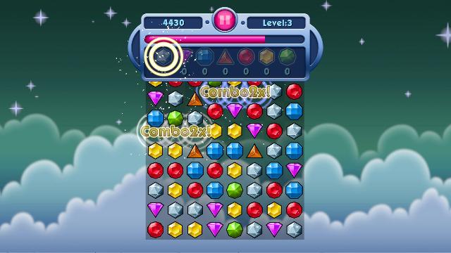 Jewel Fever 3 screenshot 72082