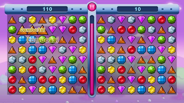 Jewel Fever 3 screenshot 72083