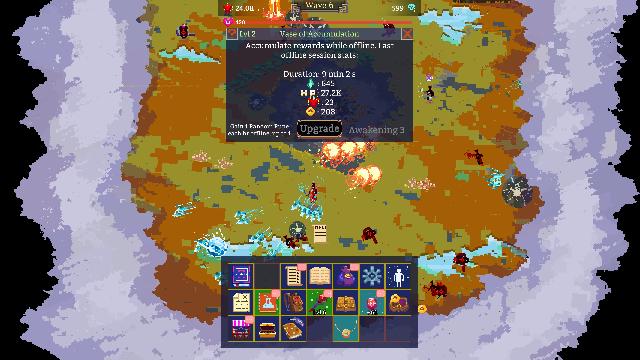 Tap Wizard 2 screenshot 72144