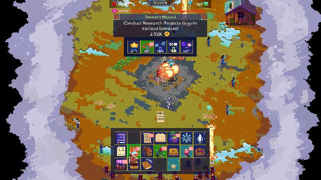 Tap Wizard 2 screenshot 72145