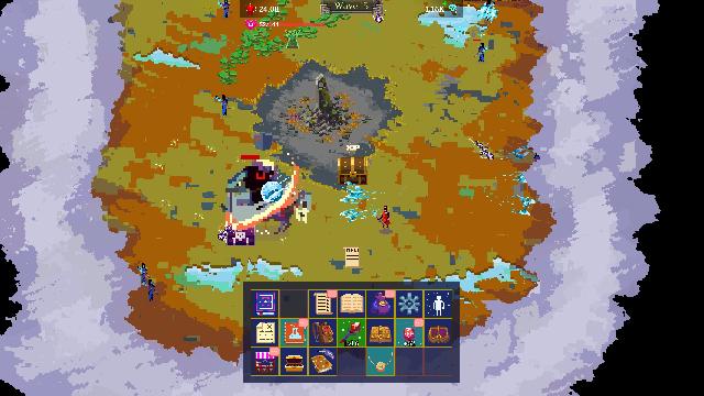 Tap Wizard 2 screenshot 72149