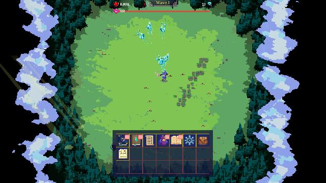Tap Wizard 2 screenshot 72150
