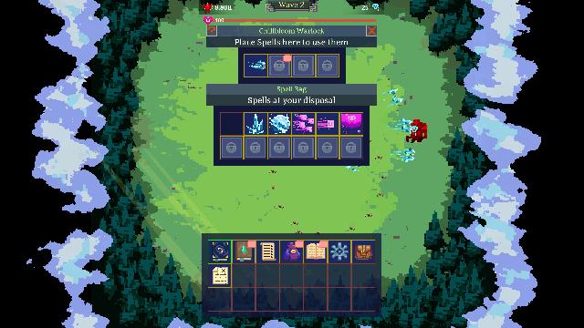Tap Wizard 2 screenshot 72151